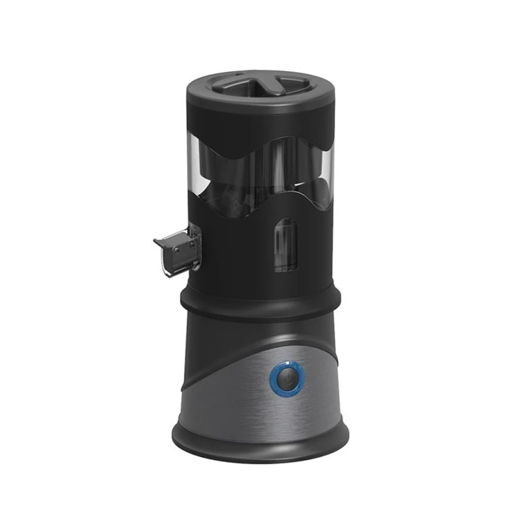 Wireless Rechargeable Citrus Juicer factory